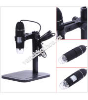 Kính hiển vi kỹ thuật số điện tử cầm tay Dino-2Mp-1000X