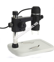 Kính hiển vi kỹ thuật số kết nối máy tính Dino-5Mp-300X