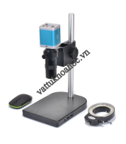 Kính hiển vi kỹ thuật số VGA Công nghiệp SMV-FHD286-100