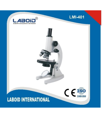 Kính hiển vi sinh học 1 mắt LMI-401 Laboid (không đèn)