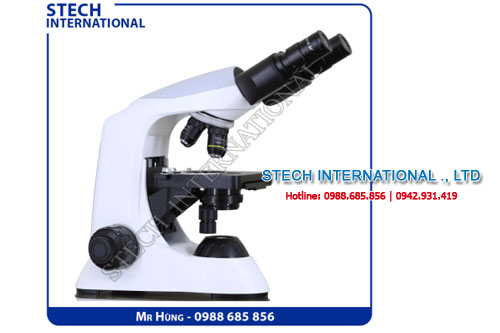 Kính hiển vi sinh học