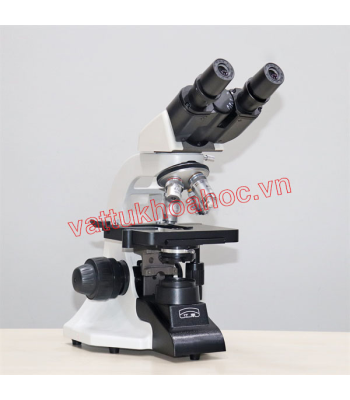 Kính hiển vi sinh học 2 mắt 1000 lần Trung Quốc DMK1000B