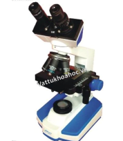 Kính hiển vi sinh học 2 mắt LMI-404 Laboid