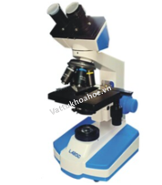 Kính hiển vi sinh học 2 mắt LMI-405 Laboid