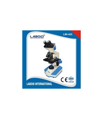 Kính hiển vi sinh học 2 mắt LMI-405 Laboid