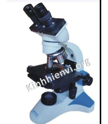 Kính hiển vi sinh học 2 mắt LMI-405A Laboid