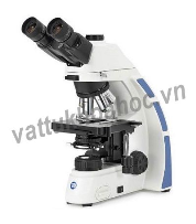 Kính hiển vi sinh học 3 mắt dòng Oxion Euromex OX.3035