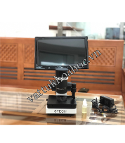 Kính hiển vi soi mạch máu (có màn hình 10 inch) SM-400X-10D