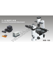 Kính hiển vi soi ngược NOVEL NIB-100