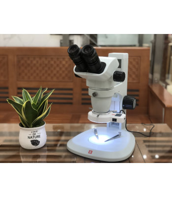 Kính hiển vi soi nổi 2 mắt chuyên dụng SZ6745-J2