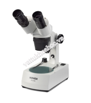 Kính hiển vi soi nổi 20X/40X Euromex Novex P-10 60.100
