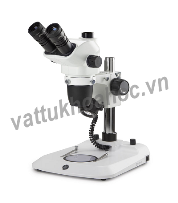 Kính hiển vi soi nổi 3 mắt dòng Nexius Euromex NZ.1903-P