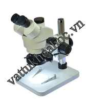Kính hiển vi soi nổi 3 mắt SMBIO-00-10