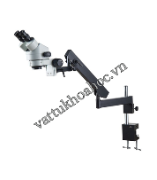 Kính hiển vi soi nổi kẹp bàn tay nối dài SZM7045-STL6