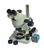 Kính hiển vi soi nổi SMBIO-1423-10
