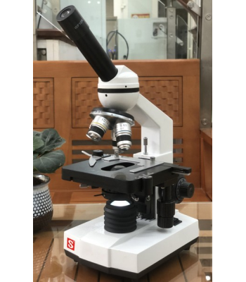 Kính hiển vi soi tinh trùng, tế bào (40X-1600X)