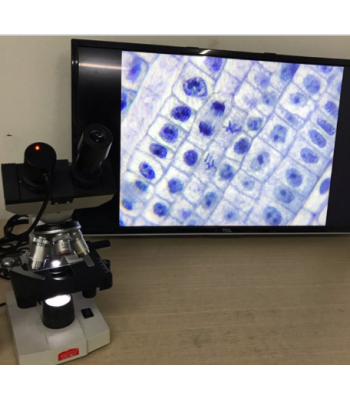 Kính hiển vi tích hợp camera Trung Quốc DMK-3678