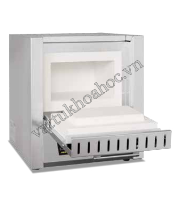Lò nung 1100oC, 9 lít Nabertherm L 9/11/B510