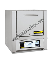 Lò nung 1200oC, 40 lít cửa lật Nabertherm L 40/12/B510