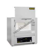 Lò nung 1200oC, 40 lít cửa trượt Nabertherm LT 40/12/B510