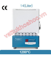 Lò nung 14 lít, nhiệt độ tối đa 1200˚C SH Scientific SH-FU-14MG
