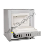 Lò nung 15 lít 1100oC Nabertherm L15/11/B510