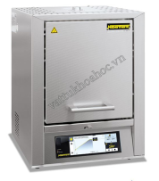 Lò nung 1600oC 2 lít Nabertherm LHT 02/16/P570