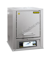 Lò nung 1800oC 8 lít Nabertherm LHT 08/18/P570