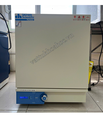 Lò nung 27 lít 1000°C Daihan FX-27