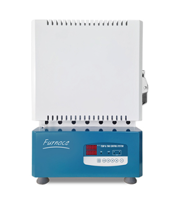 Lò nung 27 lít, nhiệt độ tối đa 1200˚C SH Scientific SH-FU-27MG