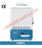 Lò nung 4,5 lít, nhiệt độ tối đa 1200˚C SH Scientific SH-FU-5MG