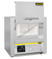 LÒ NUNG 5 lít, cửa trượt, 1100oC (Bộ điều khiển B410) Nabertherm LT 5/11/B410