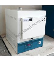 Lò nung 7 lít 1050oC SH Scientific SH-FU-7MGE