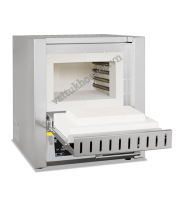 LÒ NUNG 9 lít, 1100oC (Bộ điều khiển B410) Nabertherm L 9/11/B410