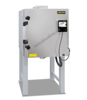 Lò nung cách nhiệt bằng gạch chịu nhiệt, 1400 độ C, 60 lít Nabertherm LH 60/14/B500