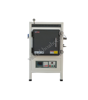 Lò nung chân không Saftherm STQ-393-12