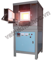 Lò nung chuyên dụng 5 lít 1600°C YFX 5/16Q-YC (SS2-5-16)