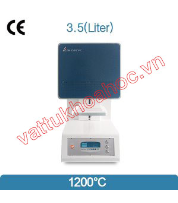 Lò nung dạng nâng 3,5 lít, nhiệt độ tối đa 1200˚C SH Scientific SH-FU-3.5MGU