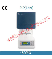 Lò nung dạng nâng nhiệt độ cao 2,2 lít, nhiệt độ tối đa 1500˚C SH Scientific SH-FU-2MHU