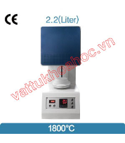Lò nung dạng nâng nhiệt độ cao 2,2 lít, nhiệt độ tối đa 1800˚C SH Scientific SH-FU-2MSU (1800°C)