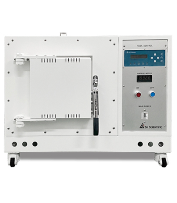 Lò nung dạng nâng nhiệt độ cao 3,8 lít, nhiệt độ tối đa 1500˚C SH Scientific SH-FU-4MHU
