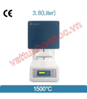 Lò nung dạng nâng nhiệt độ cao 3,8 lít, nhiệt độ tối đa 1500˚C SH Scientific SH-FU-4MHU