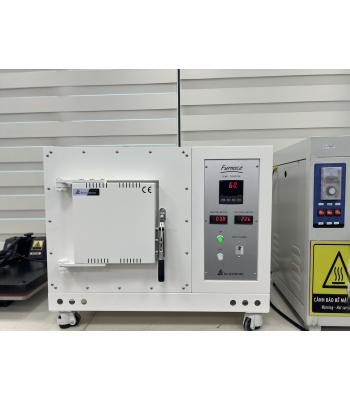 Lò nung dạng nâng nhiệt độ cao 3,8 lít, nhiệt độ tối đa 1800˚C SH Scientific SH-FU-4MSU (1800°C)