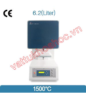 Lò nung dạng nâng nhiệt độ cao 6,2 lít, nhiệt độ tối đa 1500˚C SH Scientific SH-FU-6MHU