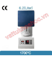 Lò nung dạng nâng nhiệt độ cao 6,2 lít, nhiệt độ tối đa 1700˚C SH Scientific SH-FU-6MSU (1700°C)