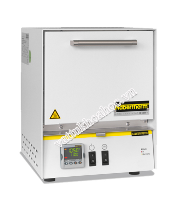 Lò nung Nabertherm 14 lít 1100oC LE 14/11