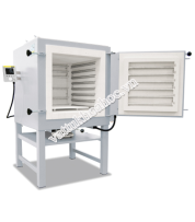 Lò nung Nabertherm dạng buồng 216 lít 1300oC LH216/13