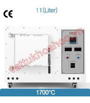 Lò nung nhiệt độ cao 11 lít, nhiệt độ tối đa 1700˚C SH Scientific SH-FU-11MS (1700°C)