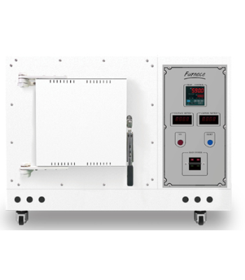 Lò nung nhiệt độ cao 11 lít, nhiệt độ tối đa 1800˚C SH Scientific SH-FU-11MS (1800°C)