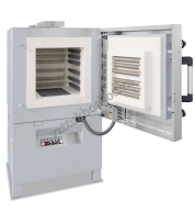 Lò nung nhiệt độ cao 1400oC 60 lít Nabertherm LH 60/14
